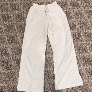 NWOT dance studio pant